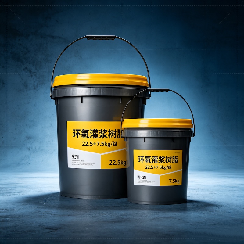 那坡环氧灌浆树脂